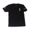 Spike's Tshirt Aloha Snackbar Blk 2x